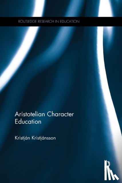 Kristjansson, Kristjan (University of Birmingham - Aristotelian Character Education