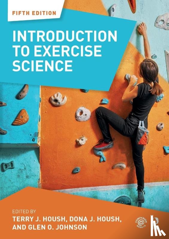  - Introduction to Exercise Science
