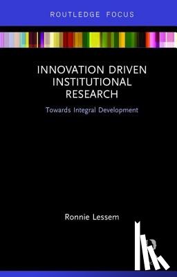 Lessem, Ronnie - Innovation Driven Institutional Research