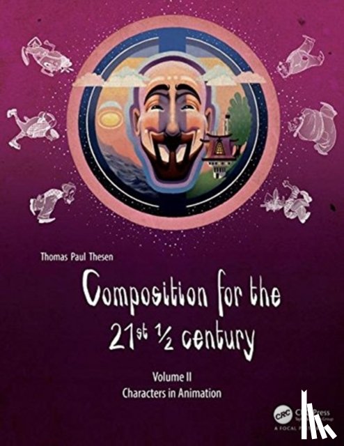 Thesen, Thomas Paul - Composition for the 21st ½ century, Vol 2