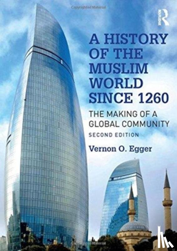 Egger, Vernon (Georgia Southern University - A History of the Muslim World since 1260