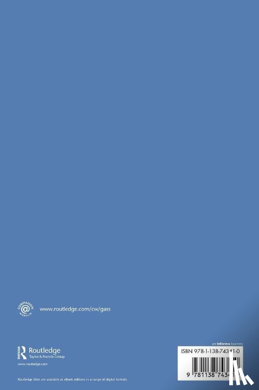Susan M. Gass, Gass, Jennifer Behney, Behney, Luke Plonsky, Plonsky - Second Language Acquisition