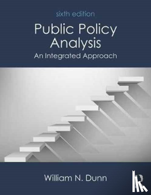 Dunn, William N. - Public Policy Analysis