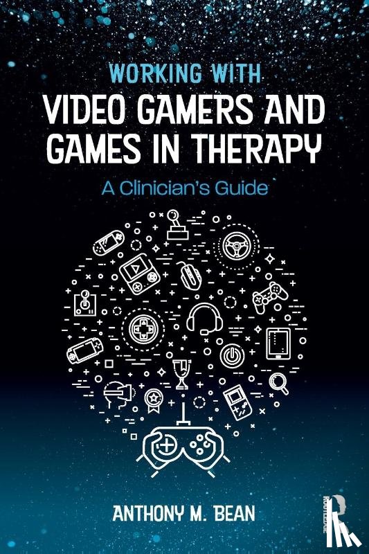 Bean, Anthony M. (Telos Project - Working with Video Gamers and Games in Therapy