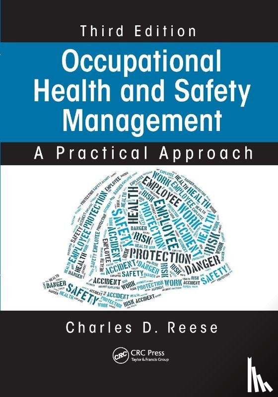 Reese, Charles D. (University of Connecticut - Occupational Health and Safety Management