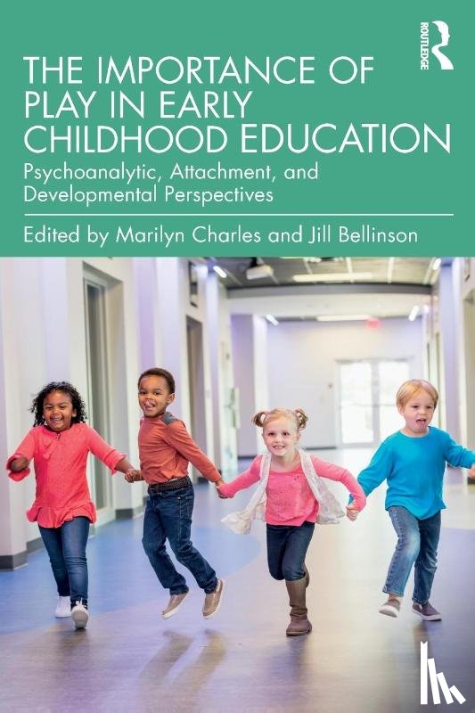 - The Importance of Play in Early Childhood Education