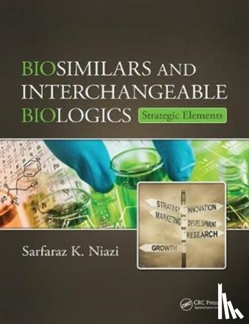 Niazi, Sarfaraz K. (Therapeutic Proteins International - Biosimilars and Interchangeable Biologics