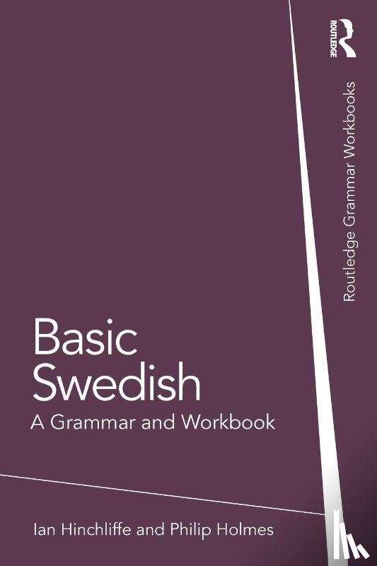 Hinchliffe, Ian, Holmes, Philip (Freelance translator - Basic Swedish