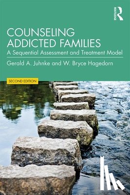 Juhnke, Gerald A. (The University of Texas at San Antonio, Hagedorn, W. Bryce (University of Central Florida - Counseling Addicted Families