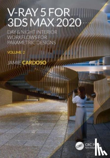 Cardoso, Jamie - 3d Photorealistic Rendering