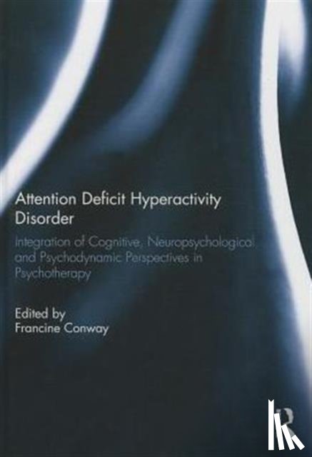  - Attention Deficit Hyperactivity Disorder