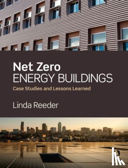 Reeder, Linda (Central Connecticut University - Net Zero Energy Buildings
