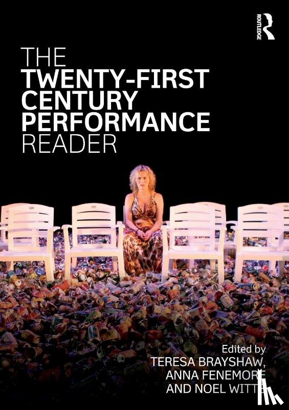  - The Twenty-First Century Performance Reader