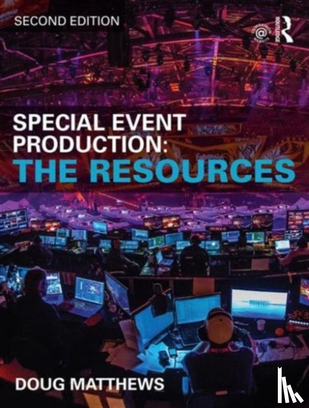 Matthews, Doug (Gear Six Creative - Special Event Production: The Resources