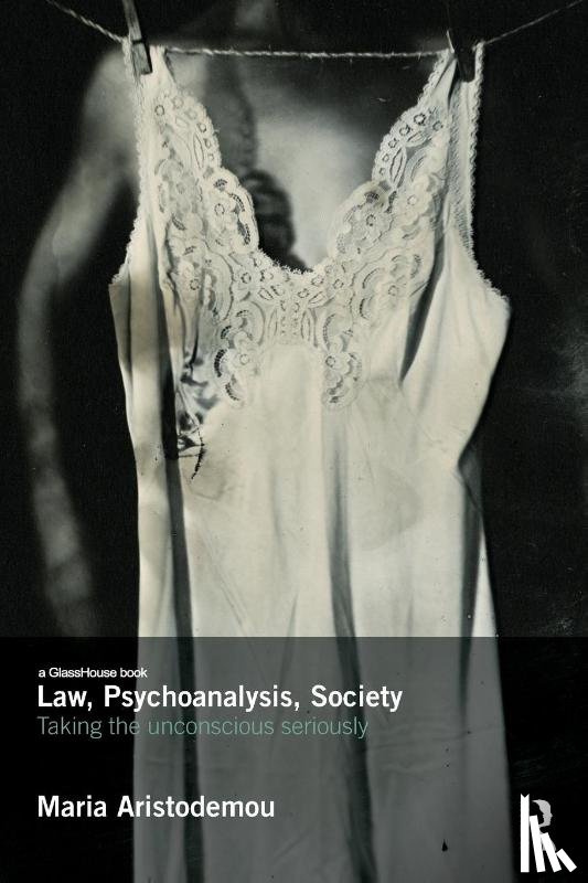 Aristodemou, Maria (Birkbeck College - Law, Psychoanalysis, Society