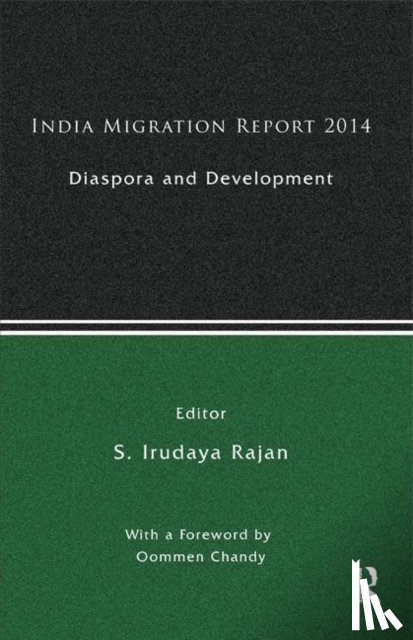  - India Migration Report 2014