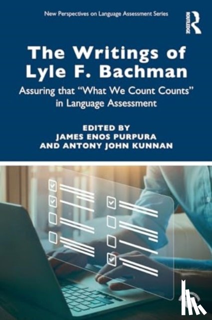  - The Writings of Lyle F. Bachman