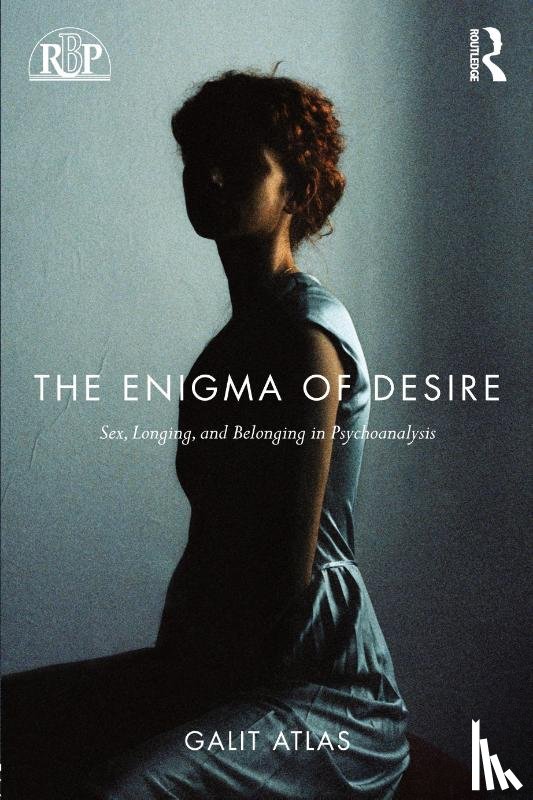 Atlas, Galit (New York University - The Enigma of Desire
