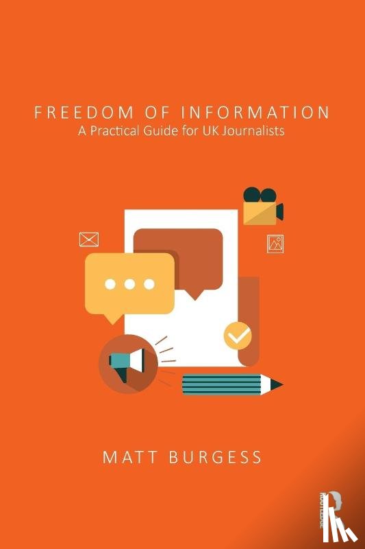 Burgess, Matthew - Freedom of Information