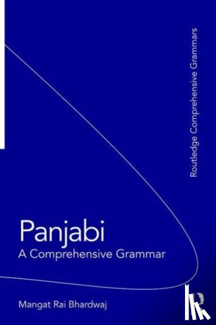 Bhardwaj, Mangat - Panjabi