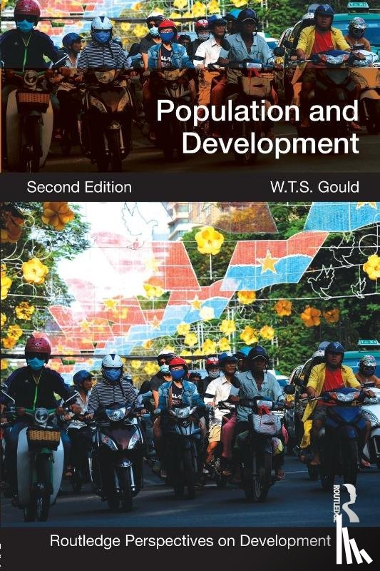 Gould, W.T.S. (University of Liverpool - Population and Development