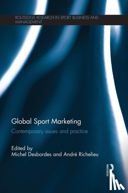  - Global Sport Marketing