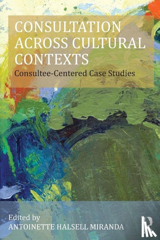  - Consultation Across Cultural Contexts