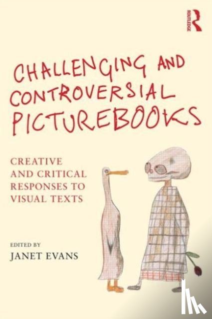  - Challenging and Controversial Picturebooks