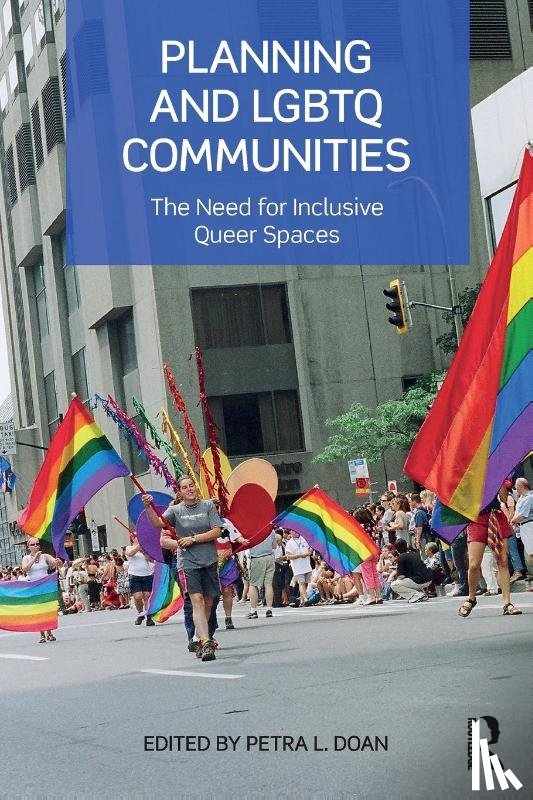  - Planning and LGBTQ Communities