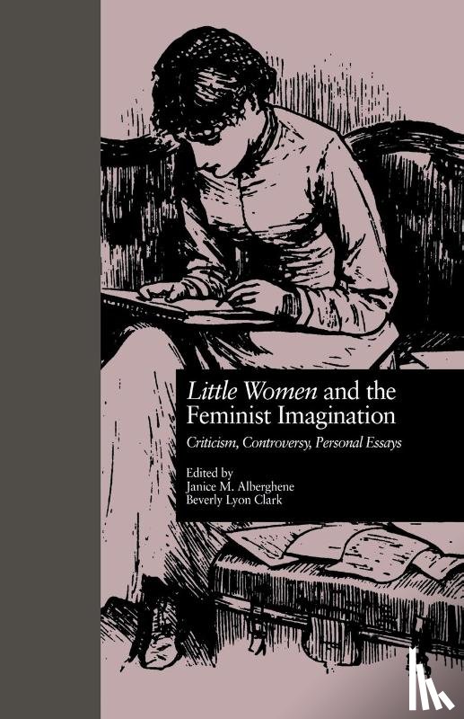  - LITTLE WOMEN and THE FEMINIST IMAGINATION