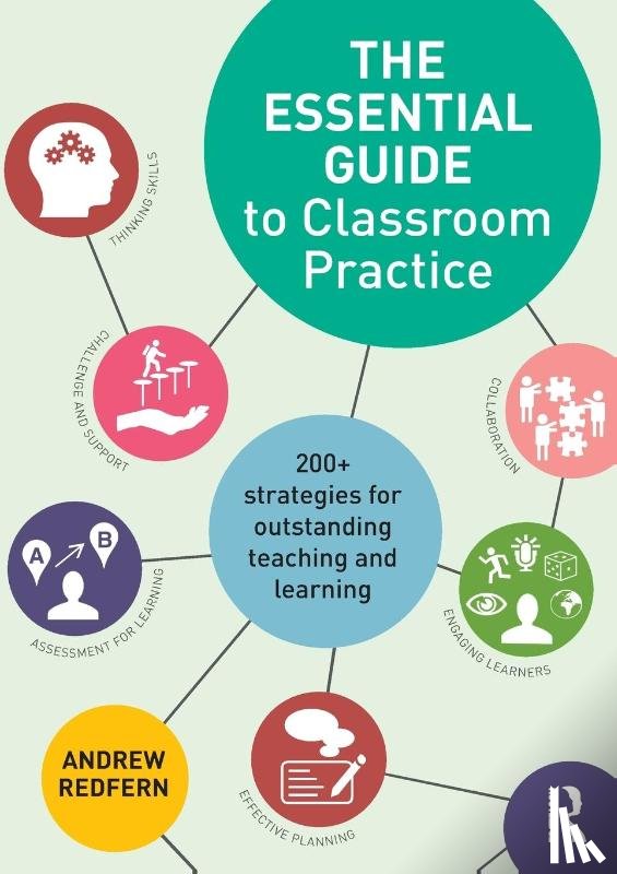 Redfern, Andrew (Sheffield High School - The Essential Guide to Classroom Practice