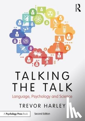 Harley, Trevor A. - Talking the Talk