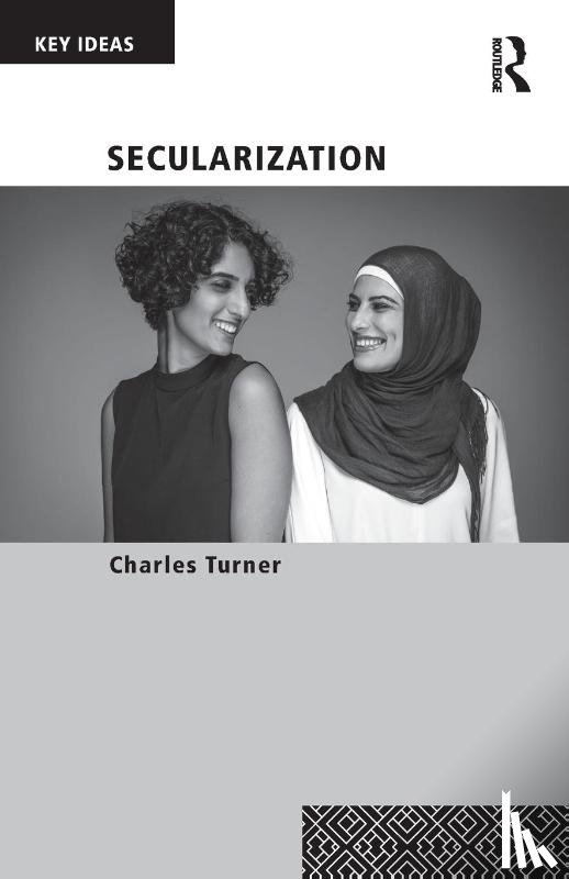 Turner, Charles (Warwick University - Secularization