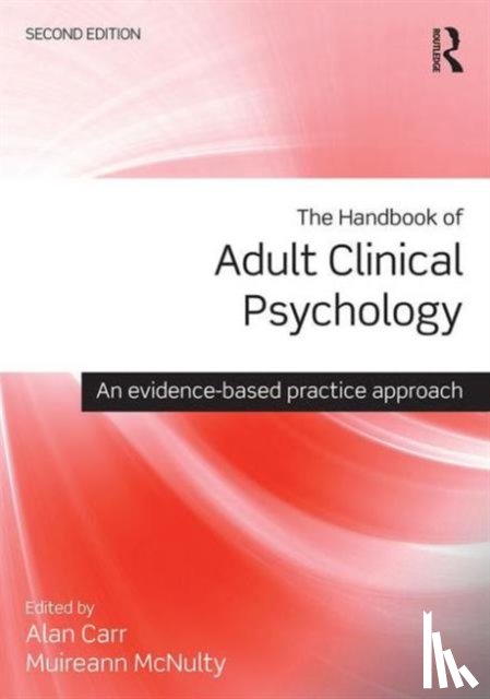 - The Handbook of Adult Clinical Psychology