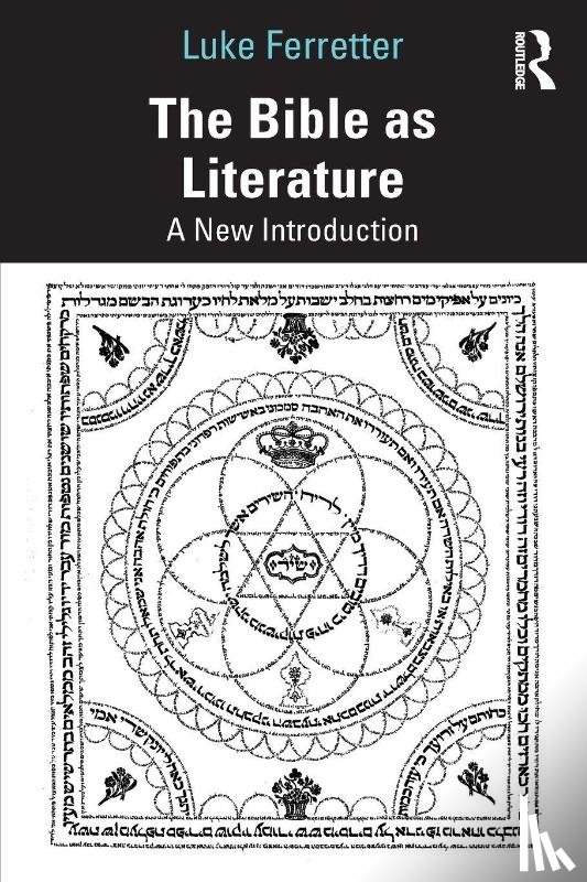 Ferretter, Luke - The Bible as Literature