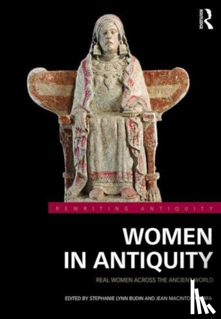  - Women in Antiquity