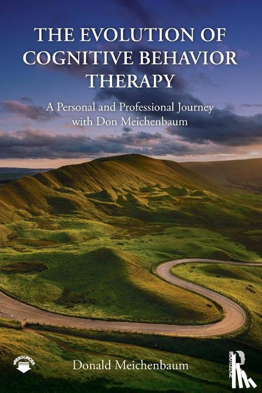 Meichenbaum, Donald (The Melissa Institute - The Evolution of Cognitive Behavior Therapy