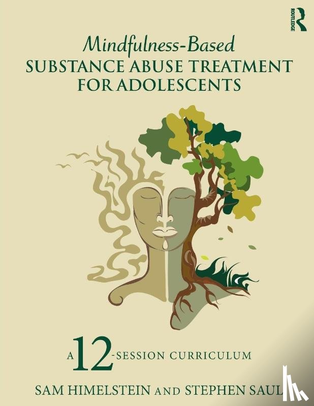 Himelstein, Sam (Mind Body Awareness Project, Saul, Stephen (Camp Glenwood - Mindfulness-Based Substance Abuse Treatment for Adolescents