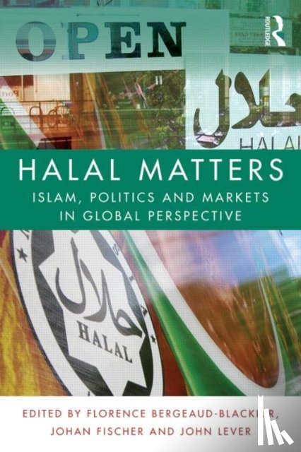  - Halal Matters