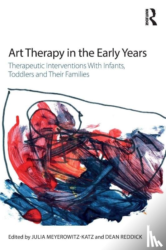  - Art Therapy in the Early Years