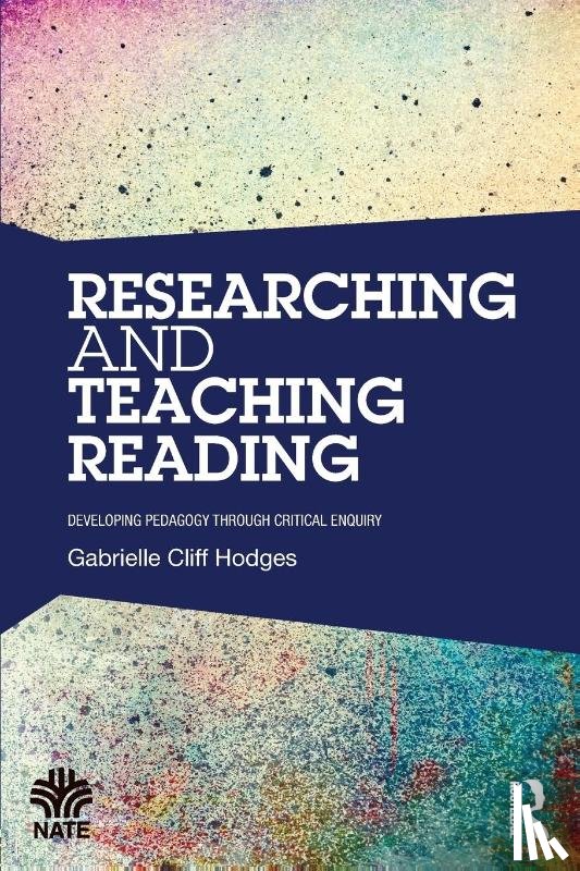 Cliff Hodges, Gabrielle (University of Cambridge - Researching and Teaching Reading