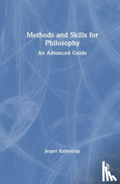 Kallestrup, Jesper (University of Aberdeen - Methods and Skills for Philosophy
