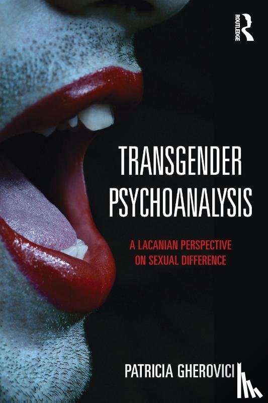 Gherovici, Patricia - Transgender Psychoanalysis