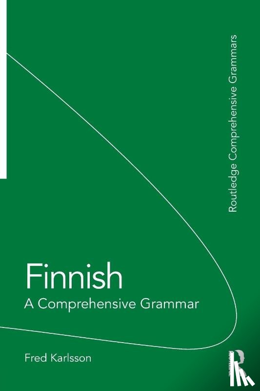 Karlsson, Fred (University of Helsinki - Finnish