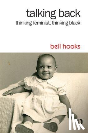 Hooks, Bell - Hooks, B: Talking Back