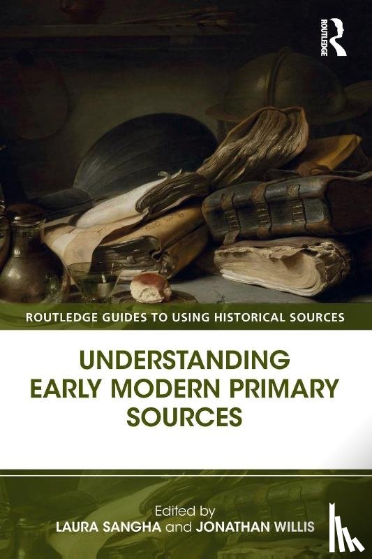  - Understanding Early Modern Primary Sources