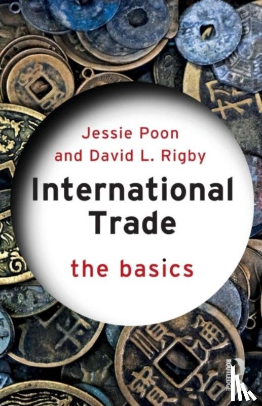 Poon, Jessie, Rigby, David L. - International Trade