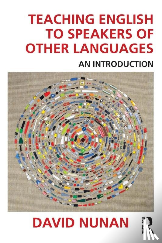 Nunan, David - Teaching English to Speakers of Other Languages
