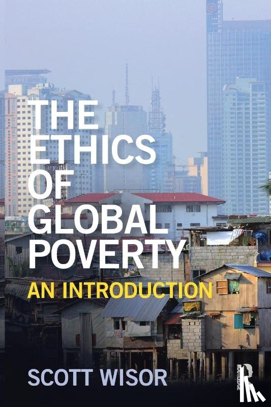 Wisor, Scott (University of Birmingham - The Ethics of Global Poverty