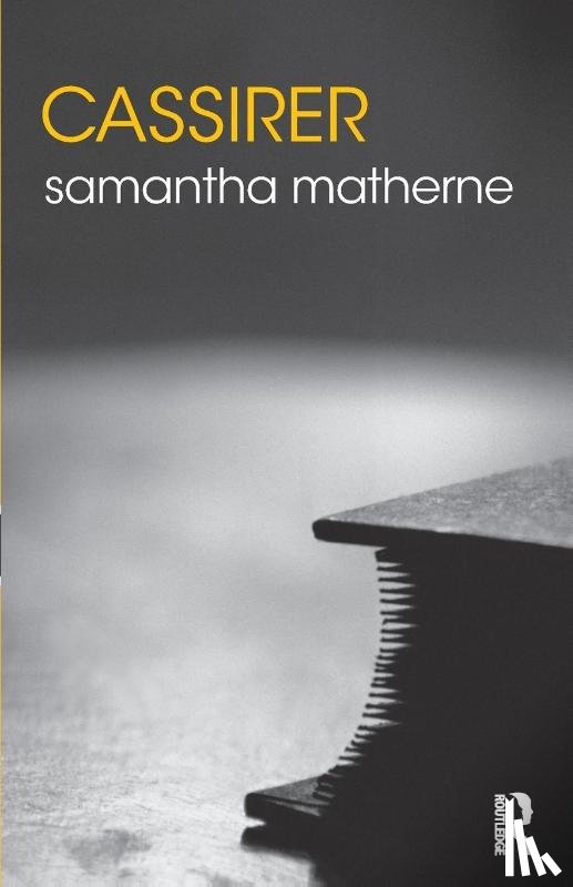 Matherne, Samantha - Cassirer
